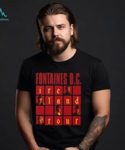 Onedos Fontaines Show D C Sweatshirt Hoodie