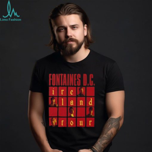 Onedos Fontaines Show D C Sweatshirt Hoodie