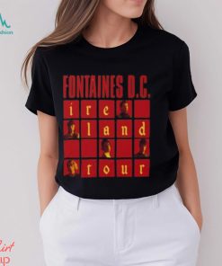 Onedos Fontaines Show D C Sweatshirt Hoodie