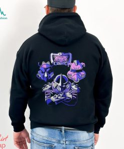 Oozehemian Rhapsody Shirt