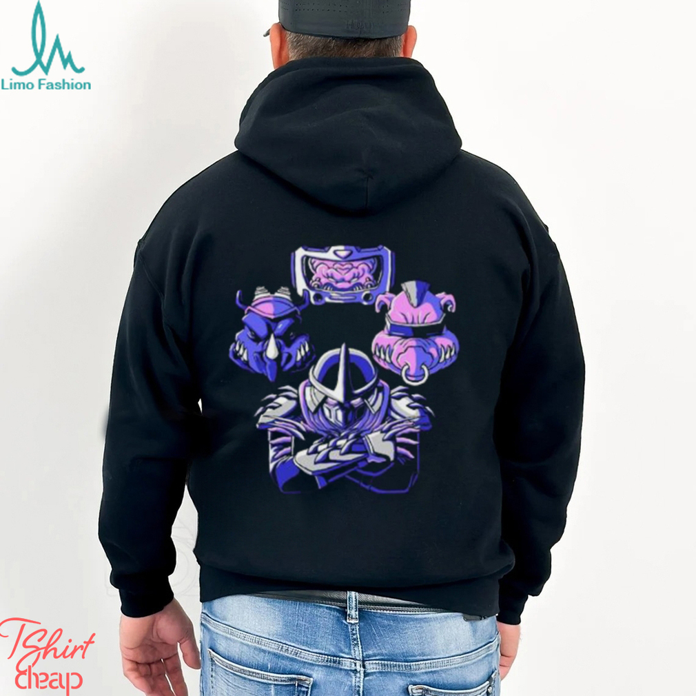 Oozehemian Rhapsody Shirt Oozehemian Rhapsody Shirt