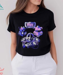 Oozehemian Rhapsody Shirt