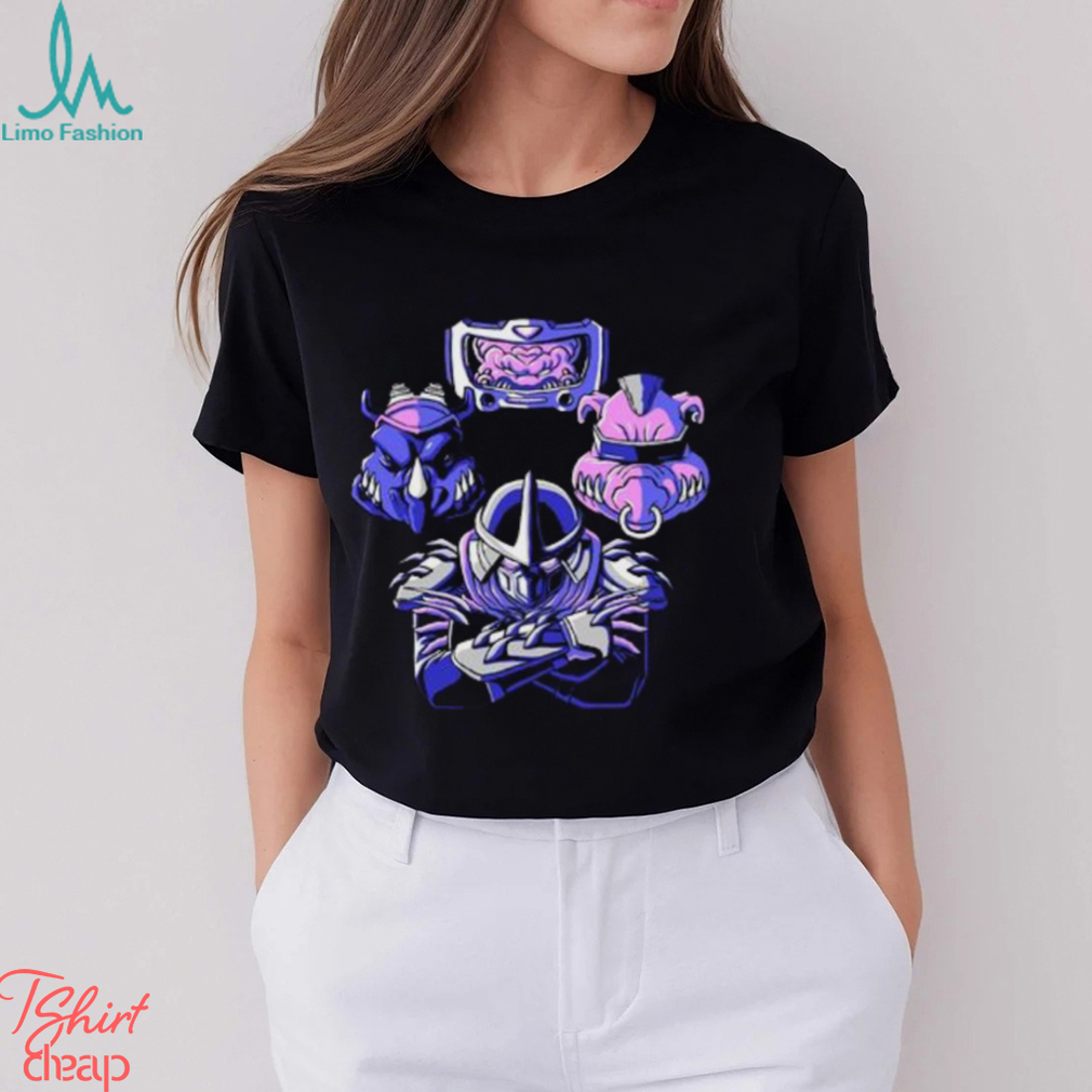 Oozehemian Rhapsody Shirt Oozehemian Rhapsody Shirt