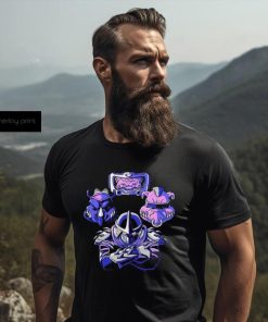 Oozehemian Rhapsody Shirt