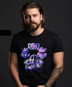 Oozehemian Rhapsody Shirt