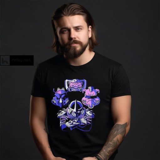 Oozehemian Rhapsody Shirt