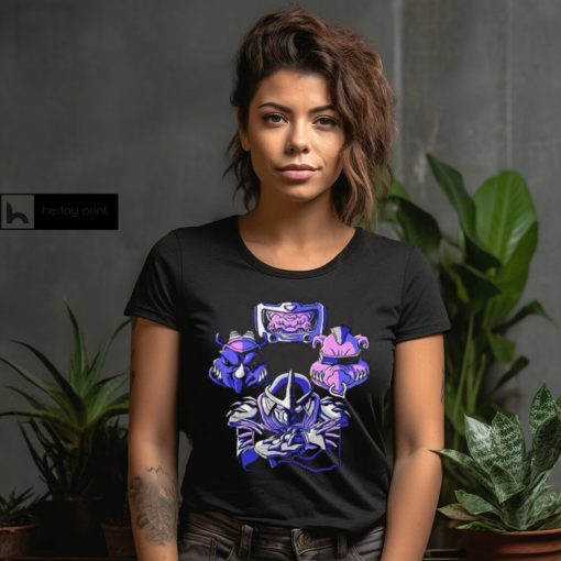 Oozehemian Rhapsody Shirt
