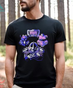 Oozehemian Rhapsody Shirt