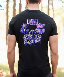 Oozehemian Rhapsody Shirt