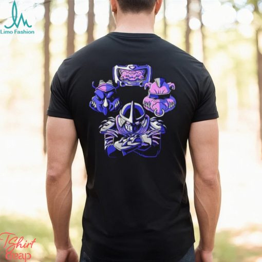 Oozehemian Rhapsody Shirt