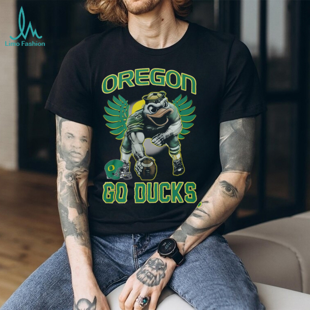 Oregon Mdcc Go Ducks Shirt Oregon Mdcc Go Ducks Shirt