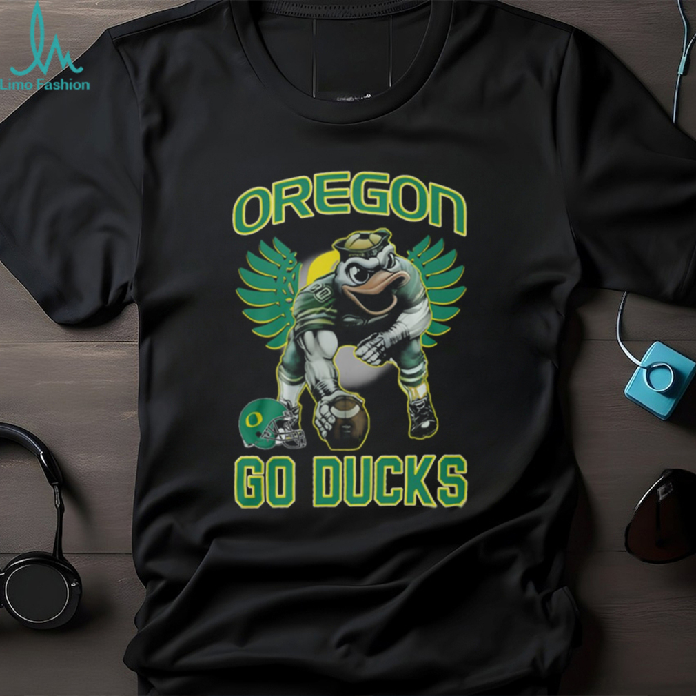 Oregon Mdcc Go Ducks Shirt Oregon Mdcc Go Ducks Shirt