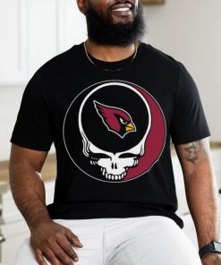 Arizona Cardinals NFL Football Grateful Dead Rock Band Music Shirt, hoodie,  sweater, long sleeve and tank top