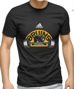 Original Boston Bruins Performance shirt