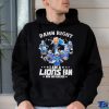 Top grey Day 2022 Suicide Boys Tour Shirt