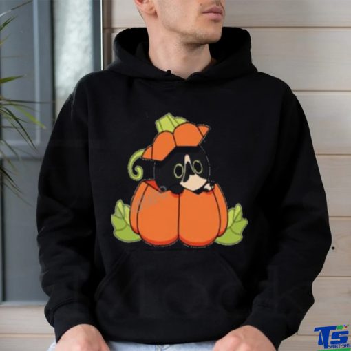 Original Dooley Noted Skip O’lantern shirt