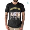 Jon Johnson 2023 shirt