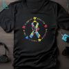 UCF Knights Nike SpaceU 2023 Space Game Shirt