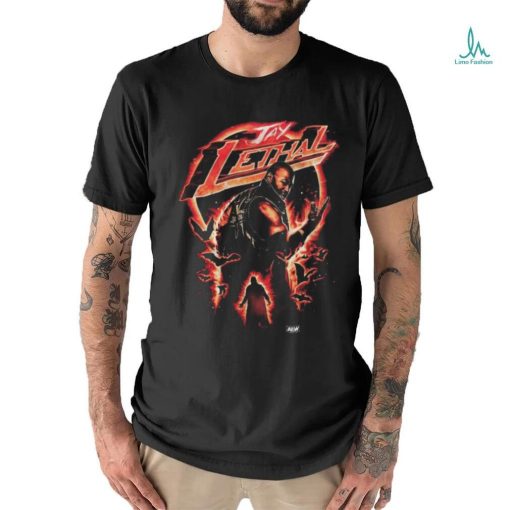 Original Jay Lethal Lethal Halloween Shirt