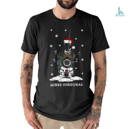 Original Jimmy Scooter Merry Christmas Jumper shirt