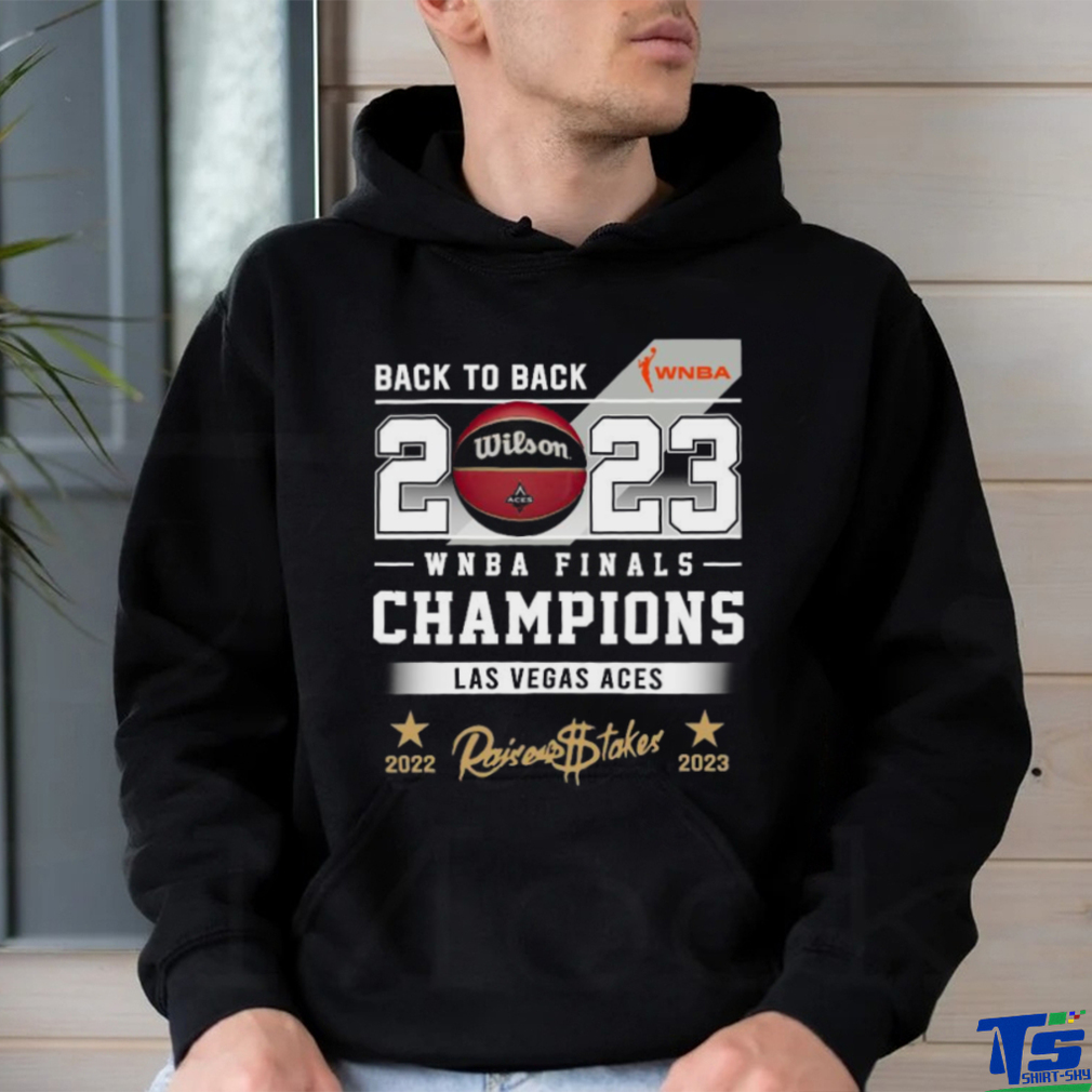 Official las Vegas Aces 2022 WNBA Finals Champions t-shirt, hoodie