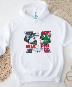 Miami Marlins Infant Mascot 2.0 T Shirt - Limotees