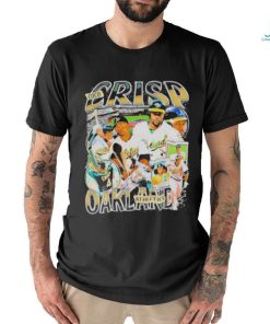 Original Oakland Athletics Coco Crisp 4 2023 shirt