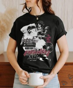 Original Philly Postseason Philadelphia Playoffs 2023 Shirt