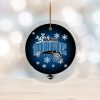 Rough Collie Christmas Tree Lights 2023 Holiday Gifts Custom Name For Dog Lovers Christmas Decorations Ornament