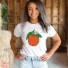 Orlando Orange Icon shirt