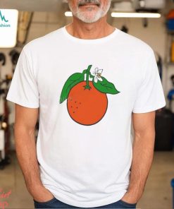 Orlando Orange Icon shirt