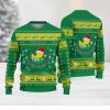 Star Wars This Is The Sleight Baby Yoda Ugly Christmas 3D Sweaters Gift For Men And Women