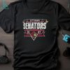 Ottawa Senators Reverse Retro 2.0 Fresh Playmaker T Shirt
