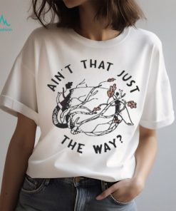 Over The Garden Wall Aint That Just The Way shirt