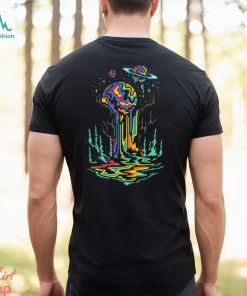 Overflow II Shirt