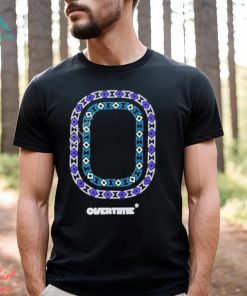 Overtime Tv Apparel Caviar T shirt