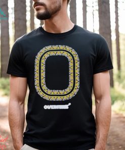 Overtime Tv Apparel Denis T shirt