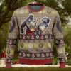 Community Care Ambulance AOP Sweater Christmas Gift Sweater