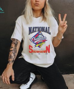 PHI vs ARI The ’23 CS National Showdown shirt