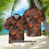 West Virginia Mountaineers NCAA Hawaiian Shirt Mosquito Bites Aloha Shirt