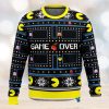 Donald Duck Christmas Lights Ugly Christmas Sweater Christmas Party Gift For Men And Women