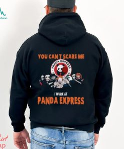 Panda Express Shirt