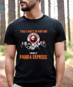 Panda Express Shirt