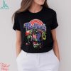 Rare And Aggressive Tee shirt