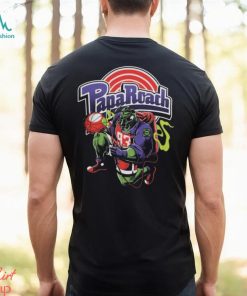 Papa roach shirt