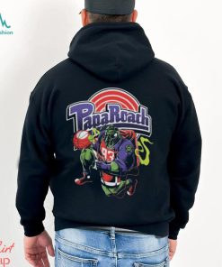 Papa roach shirt