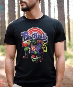 Papa roach shirt