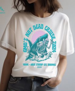 Party shark 2024 shirt