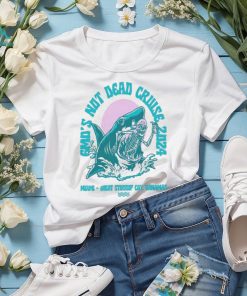 Party shark 2024 shirt