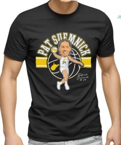 Pat Suemnick 2023 shirt